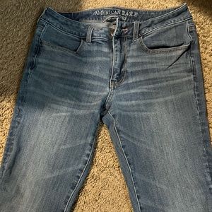 American Eagle Jeggings